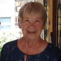 Wanda Joann Hathcock