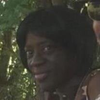 Ms. Linda Mcknight