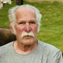 John W. "Festus" Duquette