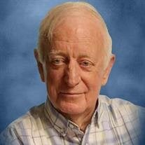 Mr. Melvin E. Sims