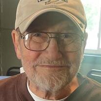 Robert P. Conover