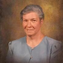 Erika Maria Welch