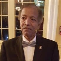 George Bernard Smith
