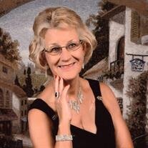 Carolyn Sue Skeens Harlow