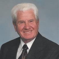 James "Henry" Julian