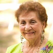 Lydia Maria Ferran