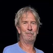 Dick DeWayne Jones