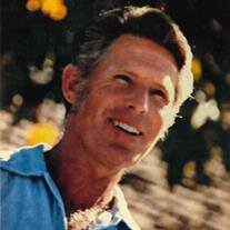 Richard Stanley Kerr