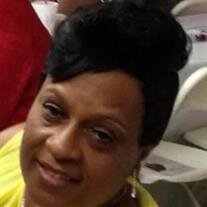 Mrs. Collmetrius Earl Wade