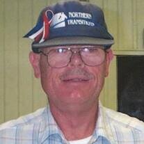 Richard Earl Mitchell