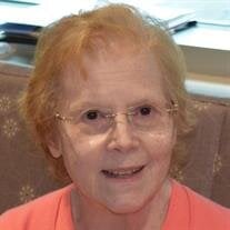 Norma Ann Vest
