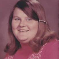 Gloria G. Force
