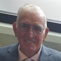Corbid "Clayton" Tackett