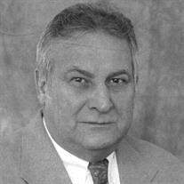 Arthur Springer