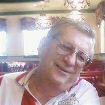 LARRY E. WRIGHT