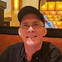 Peter Allen VanDuyne