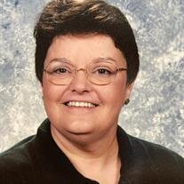 Julie Ann Haigler