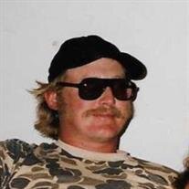 Clifford Dean Halverson Jr.