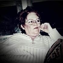 Betty Jo Buchanan