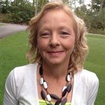 Cherie Coe