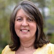 CHERYL DIANE (KUYKENDALL) MARTIN