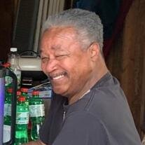 William Earl Hollie