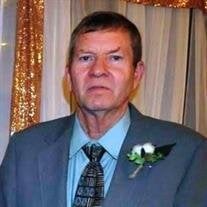 Joe Patrick Shelburne