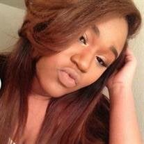 Ms. Ariel Reneè Johnson