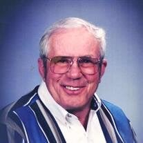 Raymond Dale Reimer
