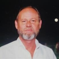 Rickey Hampton Ray