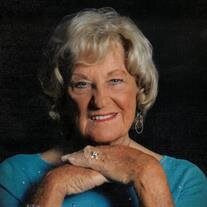 Rosalie Fox Baynham