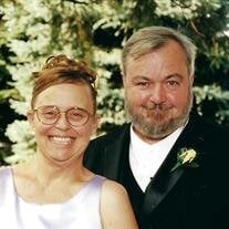 Robert and Raydean Nichols
