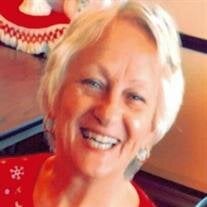 Betty Rae Arendt