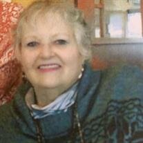 Diane Mitchell Schemm
