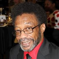 Mr. Otis Willie Jackson