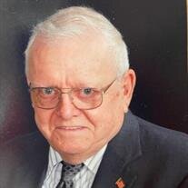 Harold Strotheide