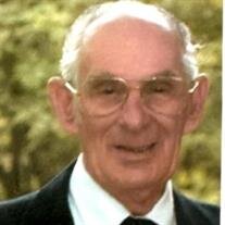 Daniel Edward JUDD