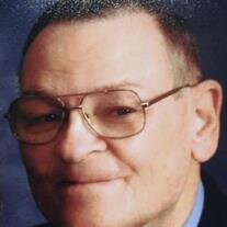 LaVern Emmanuel Swanson