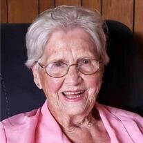 Vernett Smith