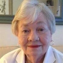 Janis Bovay Clement
