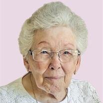 Bernadette T. Fitzgerald