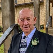 Delmar Deneen Reynolds