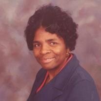 Mrs. Clara B. Gould