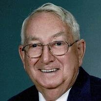 Paul Edward Ziegler