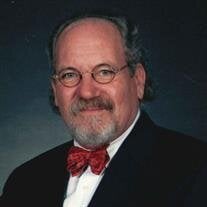 Bruce R. Stewart