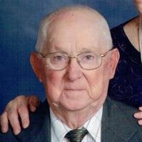 Melvin Marvin Schulze Sr.
