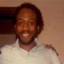 Mr. Terrence Edward Dye