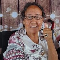 Francisca Gutierrez Gaona