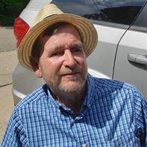 John P. Councell