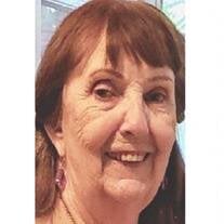 Betty S. McCullough